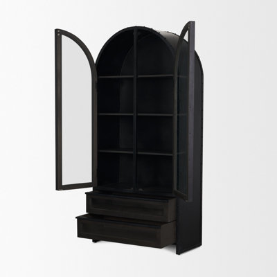 Delaware Dining Cabinet