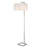 Grayson 68'' Arched Floor Lamp-1161529934