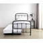 Corrado Daybed with Trundle-542952891