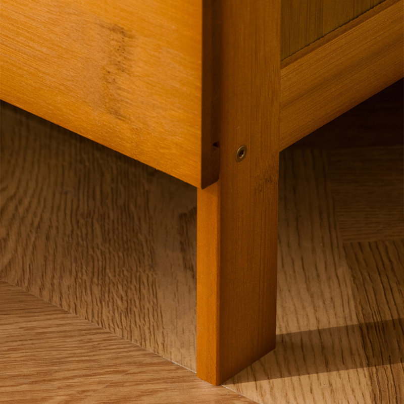 Bamboo 66 cm W Welsh Dresser