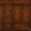 Ensemble de meuble-lavabo double 48 po Alberga-843459509