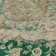 Machine Washable Indoor/Outdoor Cicel ACN1151 Emerald Rug