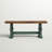 Fortville Solid Wood Bench-1741564668