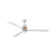 ATTICUS 56'' Ceiling Fan with LED Lights