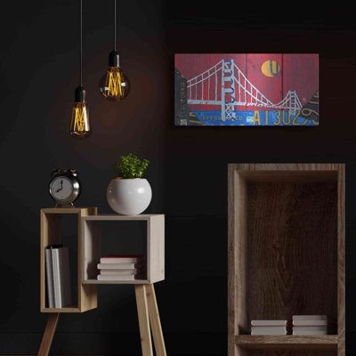 «Golden Gate» par Design Turnpike