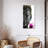 Buddha Head Canvas Print-1019284121