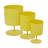 Gabriele Metal Pot Planter-34300513