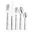 Ato Ham 5 - Piece Stainless Steel Flatware Set - Service for 1