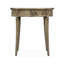 Buckingham Solid Wood End Table