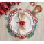 Amalfi 4 Piece Napkin Ring Set-39153063