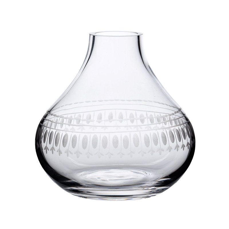 Handcrafted Table Vase