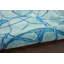 Williamsburg Geometric Hand Woven Area Rug-39958240