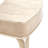 Malibu Crest 1-Drawer Vanity Desk with Wireless Charger - Blush