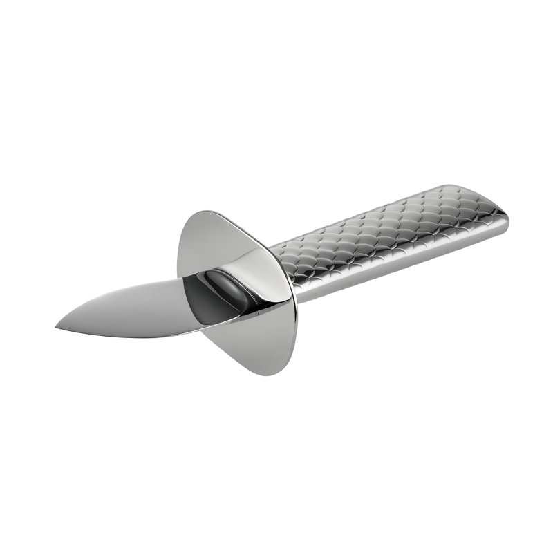 Colombina Fish Oyster Knife