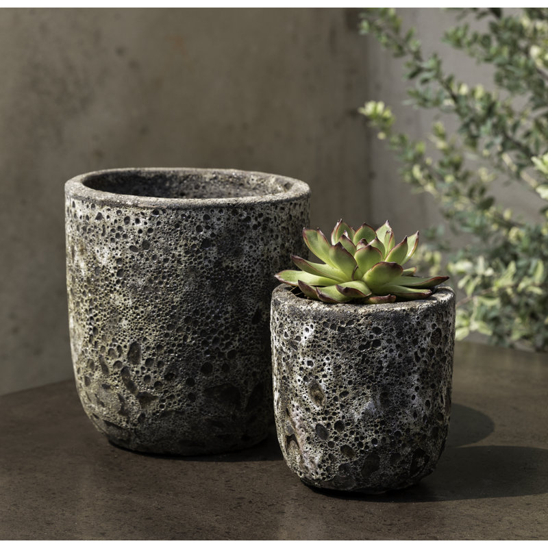 Dao Handmade Planter, Angkor