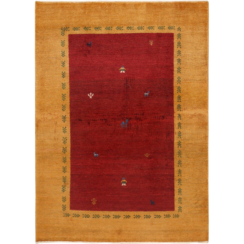 Oscer Area Rug