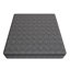 Matelas hybride mi-ferme 8 po / 12 po / 14 po avec mousse respirante et rafraîchissante-484836420-484836423
