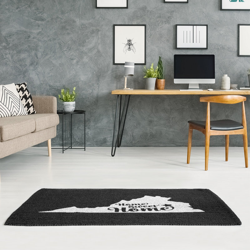 Richmond Indoor Rug, Rectangle 5' x 7'
