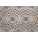 Premium Machine Washable Cerrito Chocolate Rug