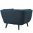 Bestow Upholstered Armchair-1261460723