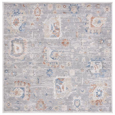 Eternal Performance Floral Rug