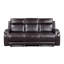  Ensemble d'inclinaison brun 3 pièces Ithan-1084214374