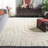 Manhattan Handwoven Wool Solid Color Rug-99450512