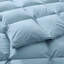  Insertion de couette en duvet synthétique toutes saisons Luxury-68043243-68043242