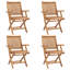Halya Patio Dining Side Chair