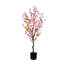 120Cm Artifcial Cherry Tree-832685874
