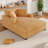 Classic Design Oversized Lounge Chaise Chair-709886278