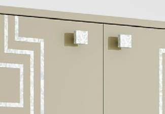Brooks 58'' W Sideboard