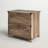 Nguyen Farmhouse Lateral Filing Cabinet