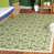 Vert / beige