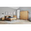 Solid wood Trebino 140 x 200cm
