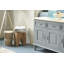 Gouldin Solid Wood Accent Stool-26732008