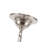 Pickensville 6 - Light Steel Dimmable Wagon Wheel Chandelier-1803180037-1761390123