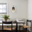 Iron Armed Sconce