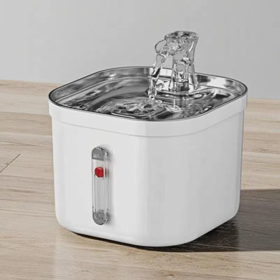 Dresden Anti-Skid Pet Fountain
