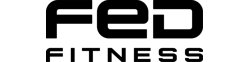 Logo FED Fitness
