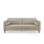 Jeses 207Cm Square Arms Sofa-714327215