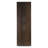 24 Pair Shoe Storage Cabinet