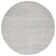 Almus Handmade Tufted Wool Silver Area Rug