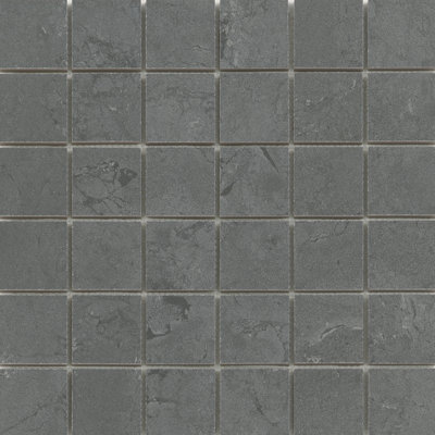 Newport Pier 12 in. x 12 in. Matte Porcelain Floor and Wall Tile (9.49 sq. ft./Case)