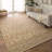 Karthik Wool Geometric Indoor Rug-571717465