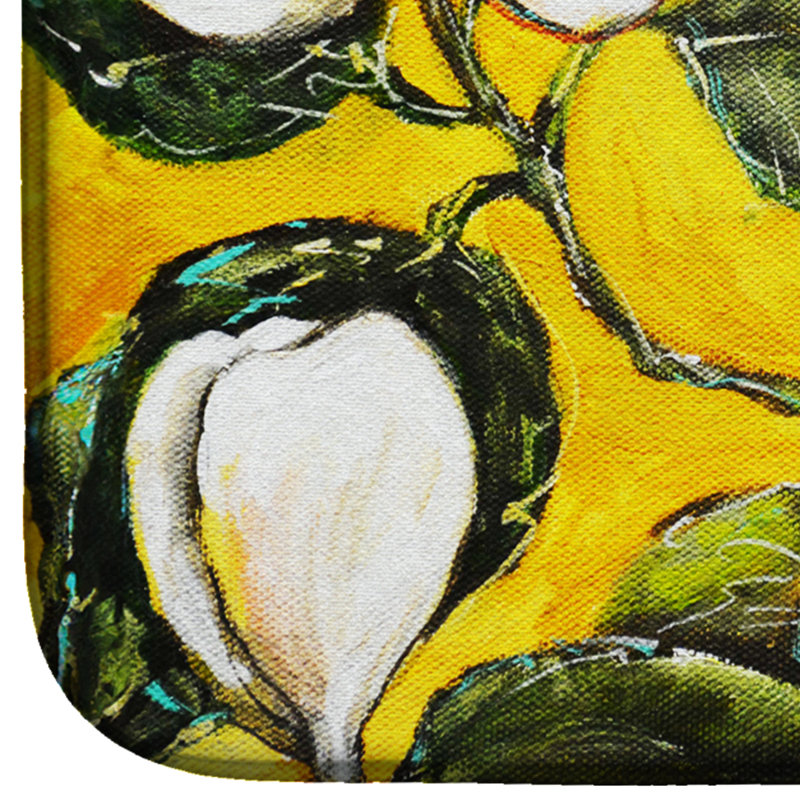 Martin Welch New Artwork Drying Mat