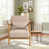 Beige sélectionné