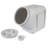 Yuliana 960oz. Food Storage Container