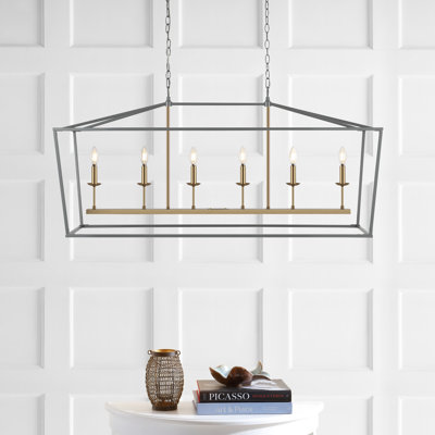 Joree 6 - Light Pendant