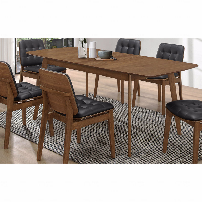 Extension Leaf Dining Table